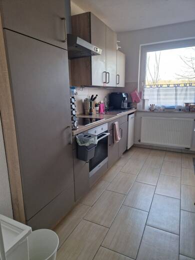 Wohnung zur Miete 600 € 3 Zimmer 70 m² 1. Geschoss frei ab sofort Michelbach Aarbergen 65326