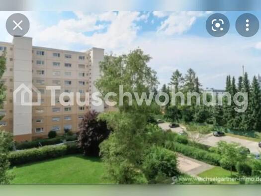 Wohnung zur Miete Tauschwohnung 2.000 € 4 Zimmer 90 m² Bogenhausen München 81927