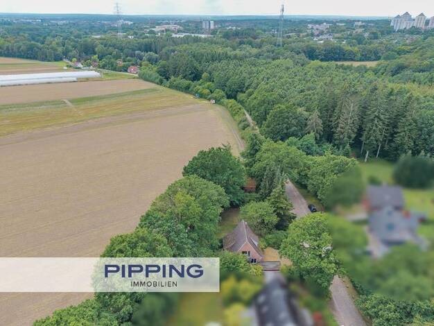 Einfamilienhaus zum Kauf 295.000 € 3 Zimmer 93 m² 500 m² Grundstück Reinbek Reinbek 21465