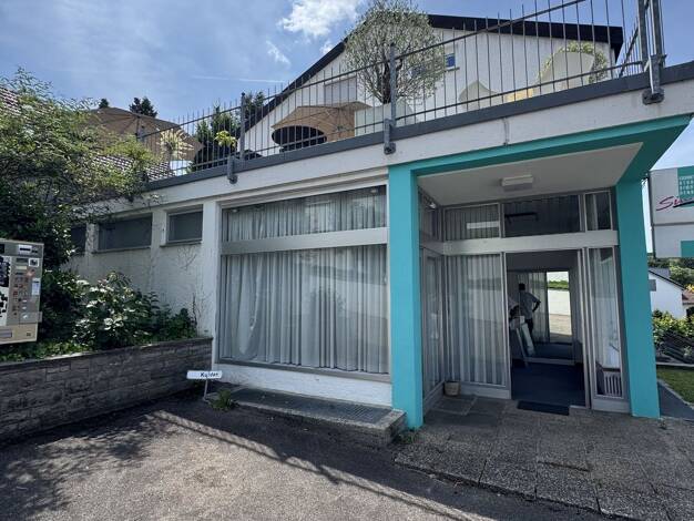 Verkaufsfläche zur Miete 55 m² Verkaufsfläche Heilbronn 74074