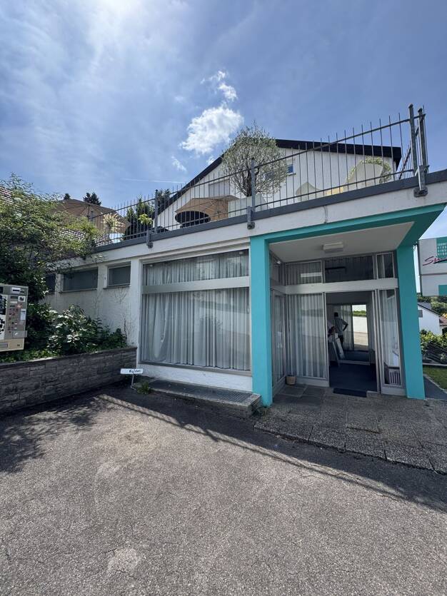 Verkaufsfläche zur Miete 55 m² Verkaufsfläche Gemmingstal Heilbronn 74074