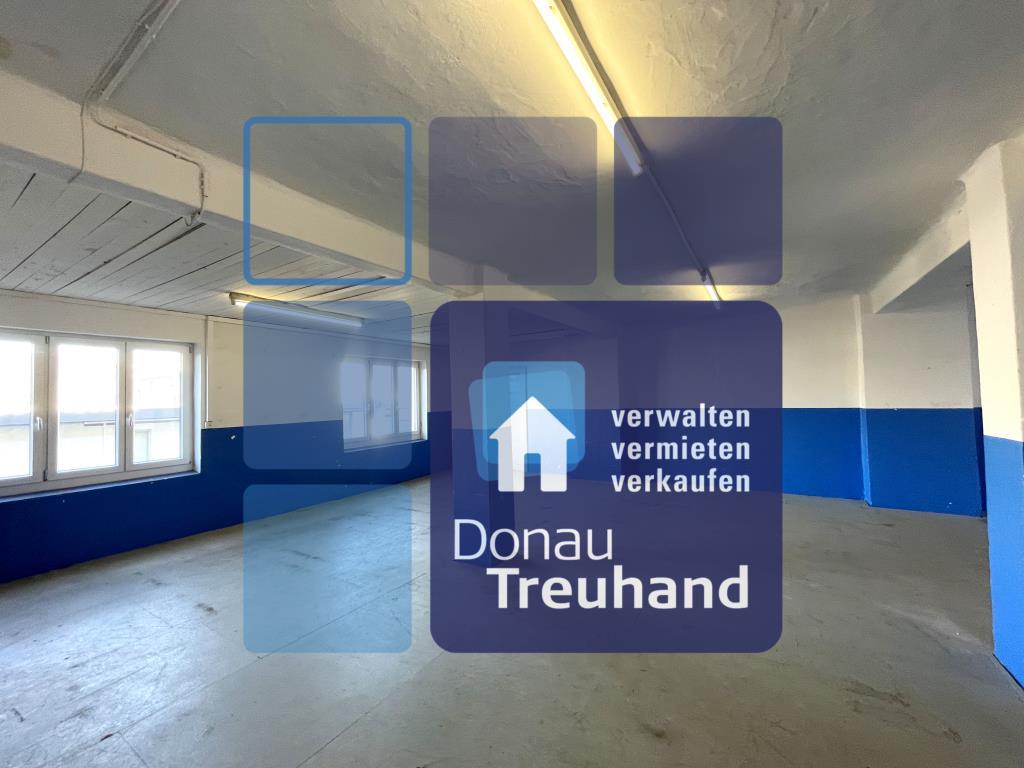 Halle/Industriefläche zur Miete 1.217 € 169,9 m²<br/>Lagerfläche Auerspergstraße Haidenhof Nord Passau 94032