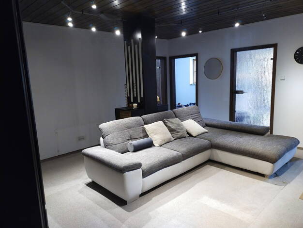 Wohnung zum Kauf provisionsfrei 270.000 € 6 Zimmer 125 m² 1. Geschoss Sankt Englmar Sankt Englmar 94379