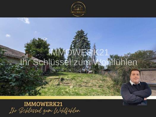 Grundstück zum Kauf 199.000 € 959 m² Grundstück frei ab sofort Derichsweiler Düren / Derichsweiler 52355