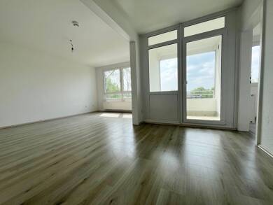 Wohnung zur Miete 617 € 3 Zimmer 71 m² 3. Geschoss Schellingweg 10 Freisenbruch Essen 45279