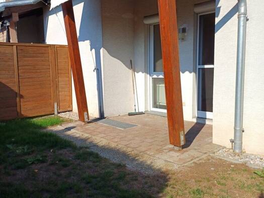 Maisonette zum Kauf 166.000 € 3 Zimmer 83,9 m² EG Parkring Spielberg 8724