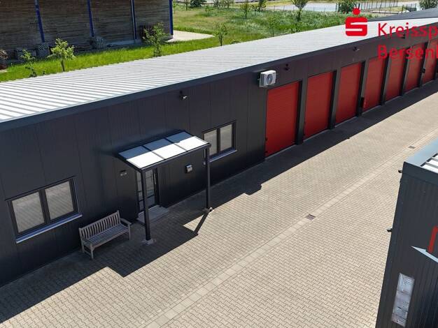 Lagerhalle zum Kauf 1.300.000 € 985,1 m² Lagerfläche Neuenkirchen Neuenkirchen-Vörden 49434
