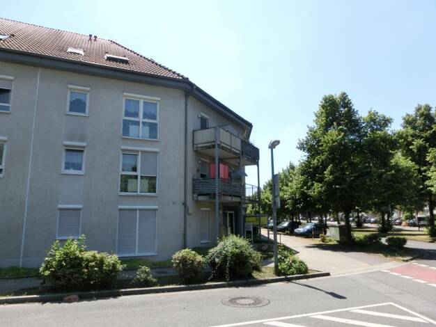 Wohnung zum Kauf provisionsfrei 105.000 € 2 Zimmer 50,2 m² 1. Geschoss Wilhelm-Nieswandt-Allee 132-134 Altenessen-Nord Essen 45326