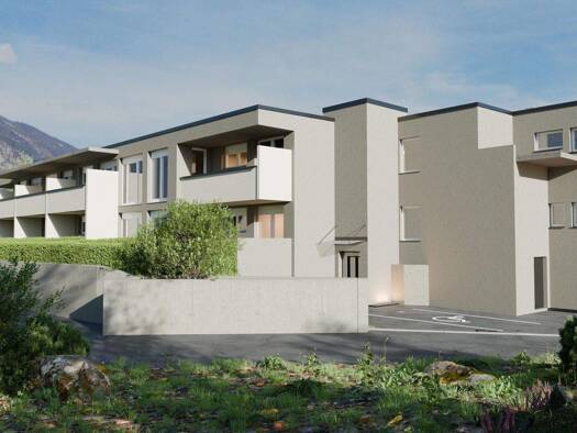 Wohnung zur Miete - Erstbezug 4 Zimmer 80,2 m² Kramsach 6233