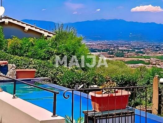 Villa zum Kauf 800.000 € 10 Zimmer 380 m² 380 m² Grundstück Pistoia 51100