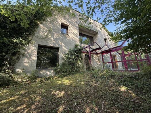 Einfamilienhaus zum Kauf 849.000 € 10 Zimmer 180 m² 2.520 m² Grundstück Gundelsheim Gundelsheim 74831