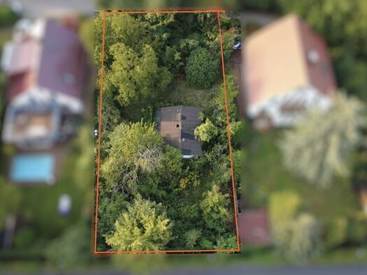 Grundstück zum Kauf 499.000 € 700 m² Grundstück Niederschönhausen Berlin / Niederschönhausen 13156