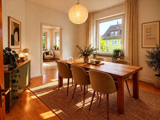 Wohnung zum Kauf 234.000 € 4 Zimmer 74,9 m² 1. Geschoss Kleinlinden Gießen 35398