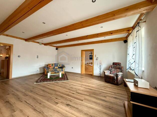 Bauernhaus zum Kauf 250.000 € 3 Zimmer 154 m² 3.075 m² Grundstück Karlstein an der Thaya 3822