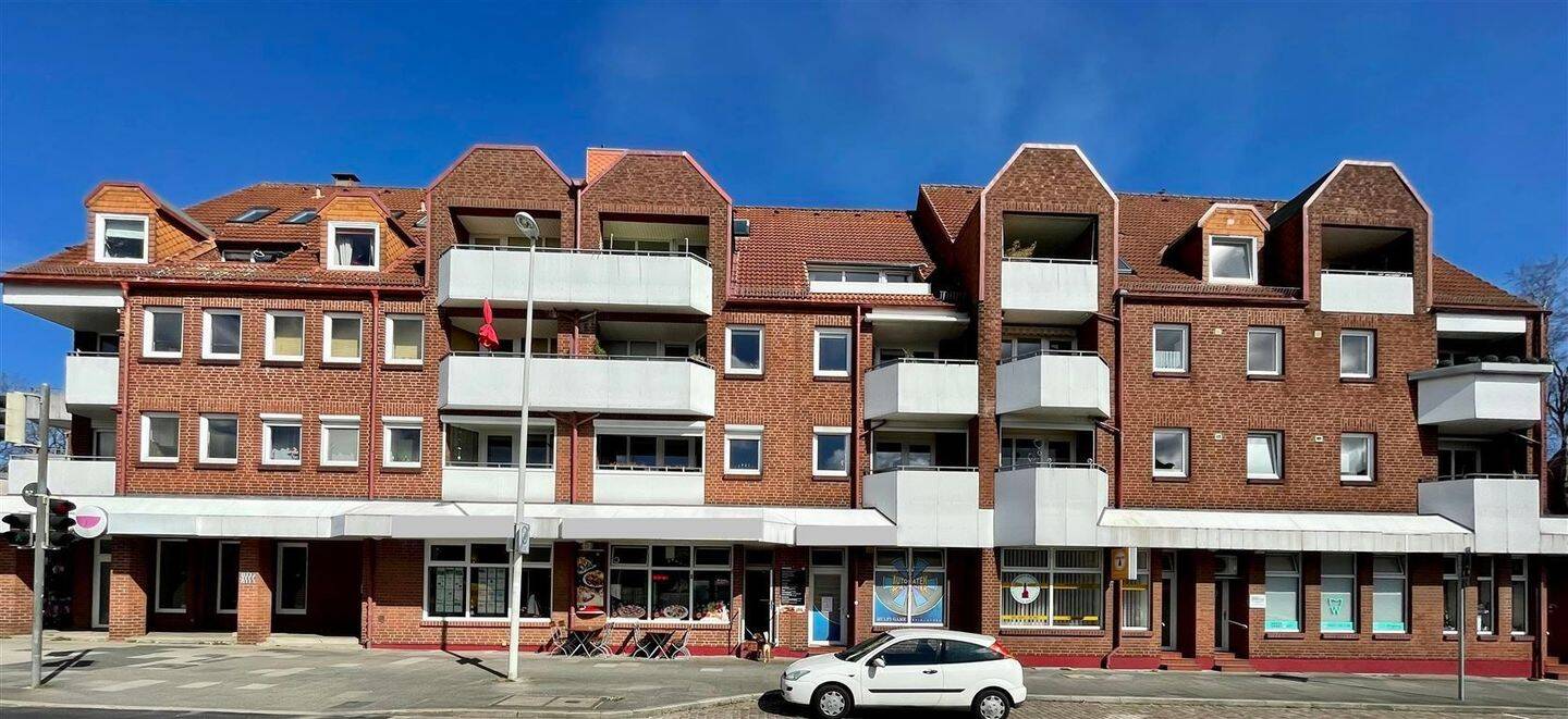 Wohnung zur Miete, Kiel