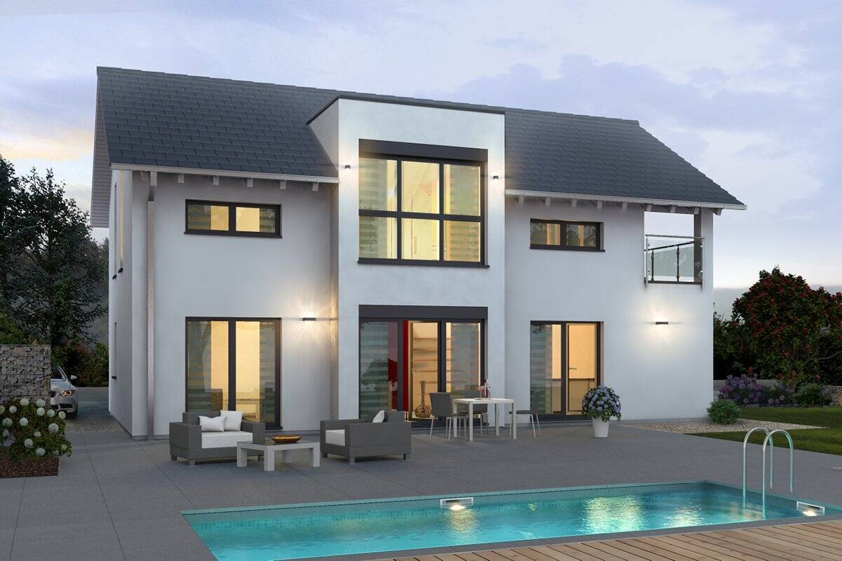 Haus – Merzenich, Kreis Düren