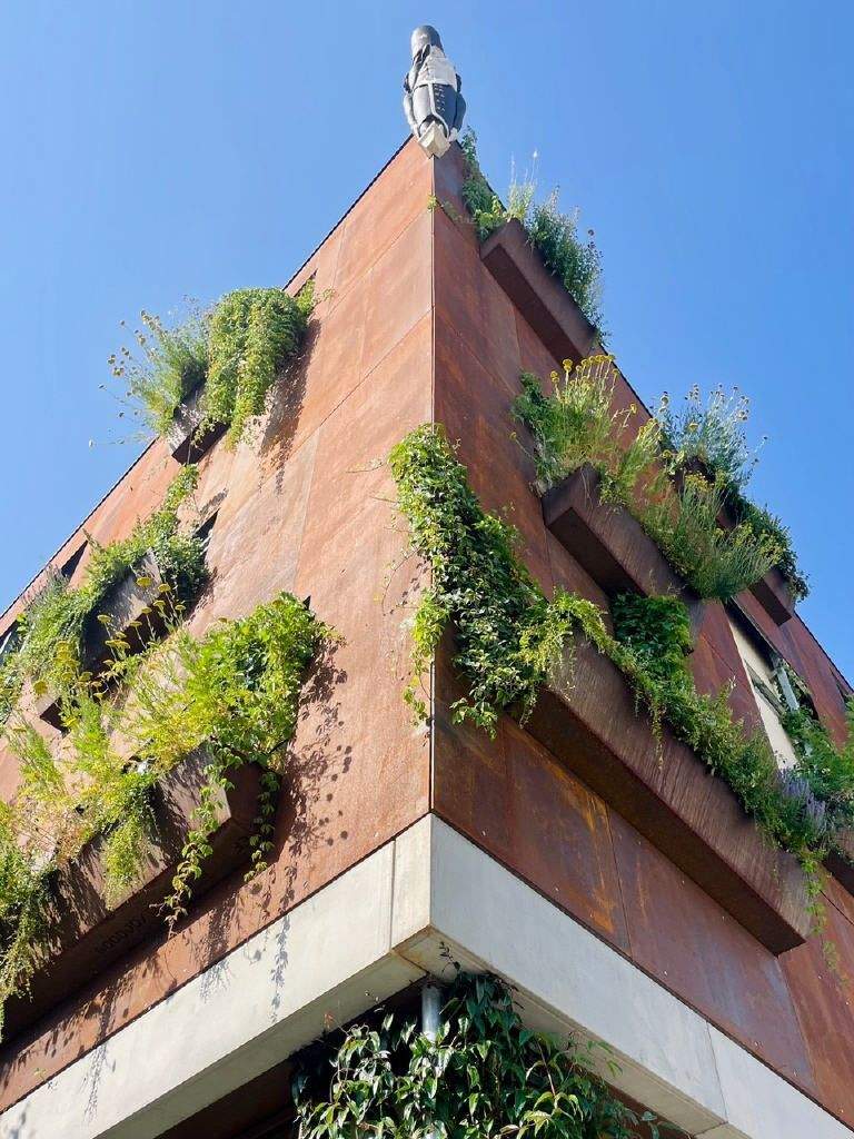 NEUBAU Grüner Wohnen in Singen - Aus eins mach zwei: Moderne Stadtwohnung wird zu zwei attraktiven 2-Zimmer-Wohnungen umgebaut