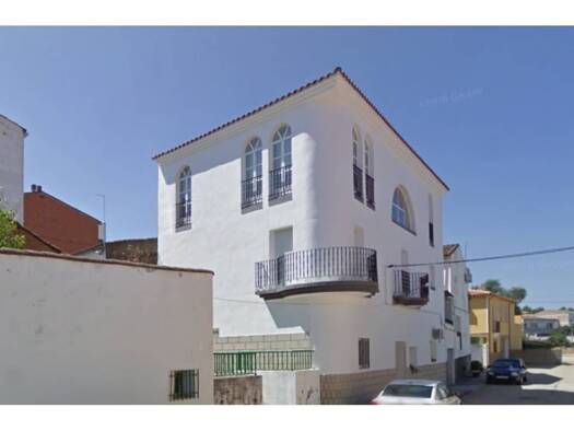 Villa zum Kauf 99.200 € 3 Zimmer 246 m² Alcuéscar 10160