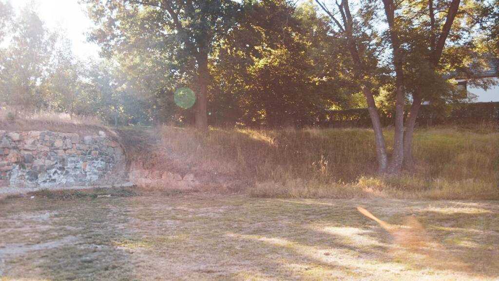 Grundstück zum Kauf 25.000 € 700 m² Grundstück Papiermühlenweg 23a Schmölln 04626