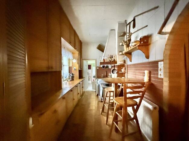 Einfamilienhaus zum Kauf provisionsfrei 220.000 € 3 Zimmer 72 m² 485 m² Grundstück Sachsenhausen Oranienburg 16515