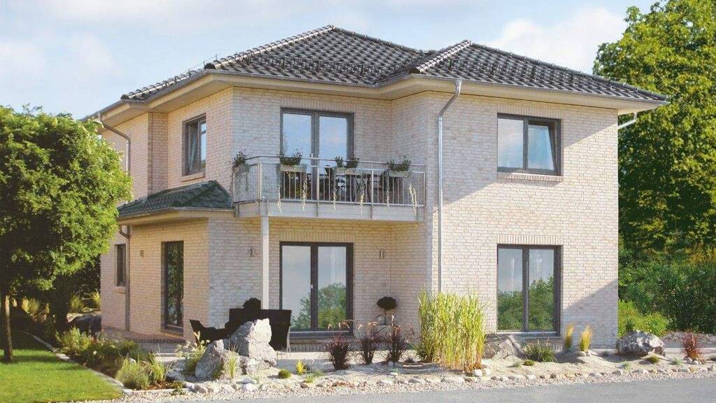 Einfamilienhaus zum Kauf provisionsfrei 530.000 € 5 Zimmer 154 m² 730 m² Grundstück Lindern Lindern (Oldenburg) 49699