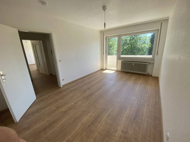 Wohnung zum Kauf provisionsfrei 239.000 € 2 Zimmer 52,8 m² 3. Geschoss Frankfurterstr. 41 Bad Nauheim 61231