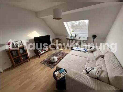 Wohnung zur Miete Tauschwohnung 990 € 2,5 Zimmer 69 m² Weidenpesch Köln 50733