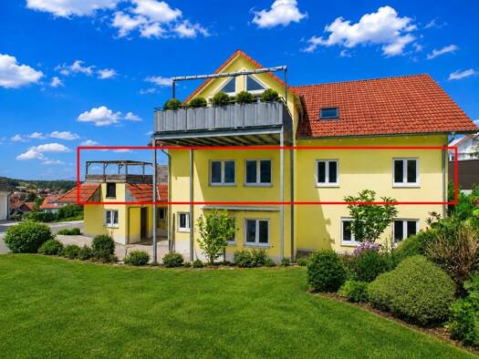 Wohnung zum Kauf 359.000 € 4 Zimmer 141 m² Deilingen 78586