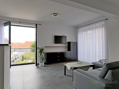 Wohnung zur Miete Wohnen auf Zeit 900 € 2 Zimmer 60 m² frei ab 01.03.2025 Ermstedt Erfurt 99092