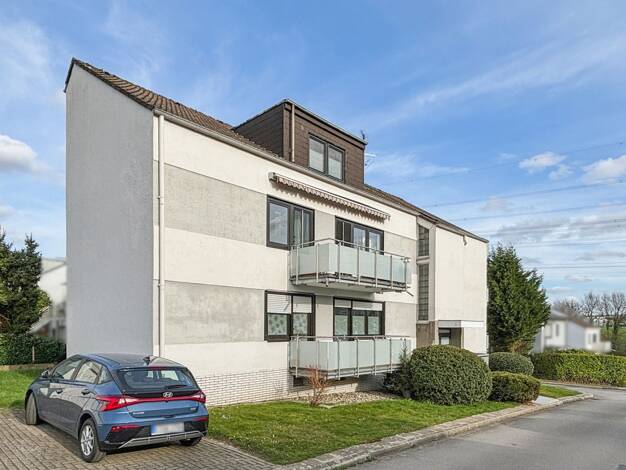 Wohnung zum Kauf 199.000 € 3 Zimmer 83 m² Burgaltendorf Essen 45289