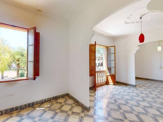 Stadthaus zum Kauf provisionsfrei 360.500 € 7 Zimmer 191 m² 219 m² Grundstück Sa Pobla 07420