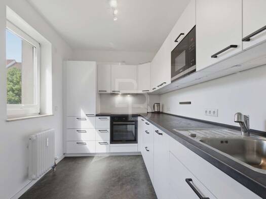 Wohnung zum Kauf 259.000 € 2 Zimmer 66,7 m² 1. Geschoss Porz Porz 51143