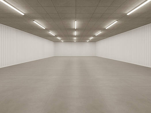 Lagerhalle zur Miete provisionsfrei 3.200 € 200 m² Lagerfläche Tennenlohe Erlangen / Tennenlohe 91058