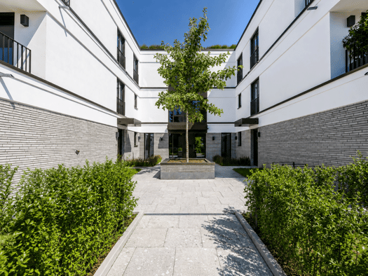 Wohnung zum Kauf - Erstbezug provisionsfrei 525.000 € 3 Zimmer 67 m² 1. Geschoss Lichterfelde Berlin 12207