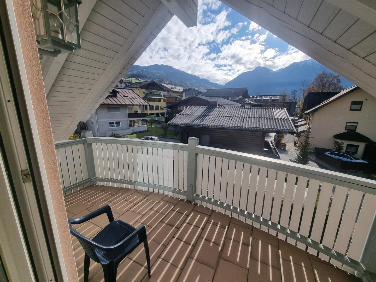 Doppelhaushälfte zur Miete 1.600 € 4,5 Zimmer 125 m²<br/>Wohnfläche 01.11.2024<br/>Verfügbarkeit Sankt Johann im Pongau 5600