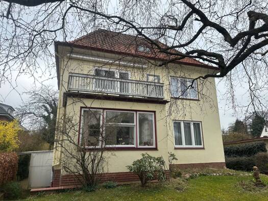 Villa zum Kauf 730.000 € 6 Zimmer 132 m² 734 m² Grundstück frei ab sofort Reinbek 21465