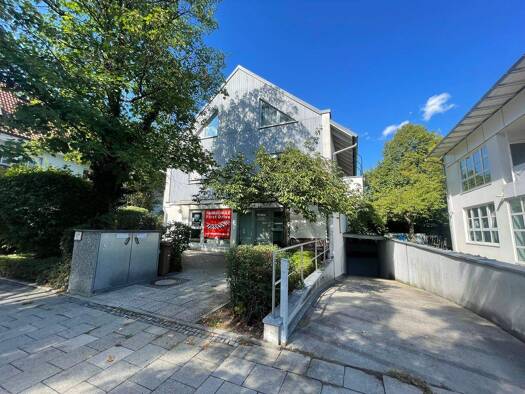 Büro zum Kauf als Kapitalanlage geeignet 3.980 € 2 Zimmer 50 m² Hadern München 81375