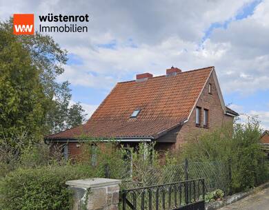 Einfamilienhaus zum Kauf 199.000 € 6 Zimmer 150 m² 2.762 m² Grundstück Bahnsen Suderburg 29556