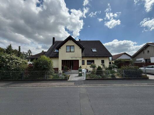 Wohnung zur Miete 600 € 2 Zimmer 48 m² frei ab 01.03.2026 Ottostraße 6 Herzogenaurach 91074