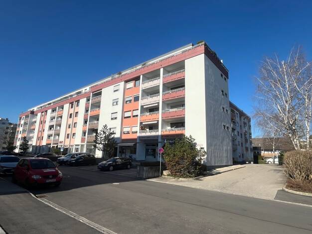 Studio zum Kauf 1 Zimmer 37,9 m² 4. Geschoss Neu-Esting Olching 82140