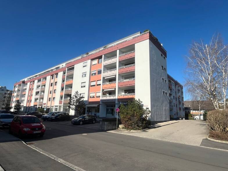 Studio zum Kauf 185.000 € 1 Zimmer 37,9 m² 4. Geschoss Neu-Esting Olching 82140