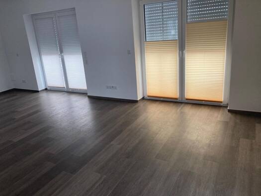 Doppelhaushälfte zur Miete 1.275 € 5 Zimmer 110 m² 320 m² Grundstück frei ab sofort Wilma-Teppe-Straße 38 Hohenkirchen Wangerland 26434