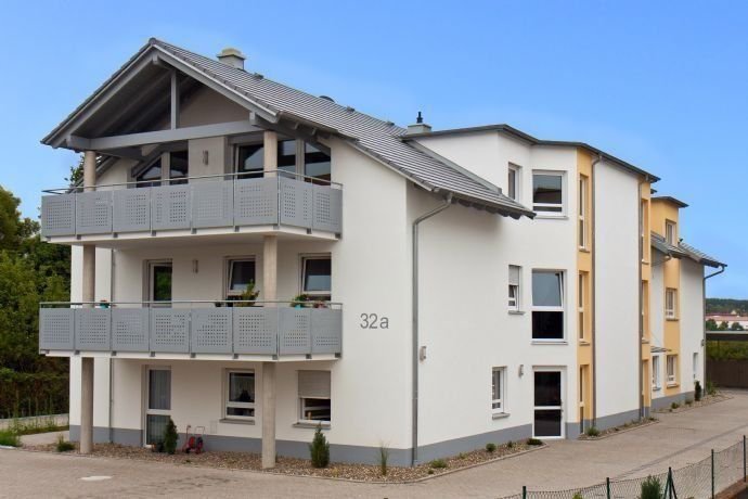 Wohnung zur Miete 655 € 2 Zimmer 69 m²<br/>Wohnfläche EG<br/>Geschoss 01.12.2024<br/>Verfügbarkeit Höchstadt Höchstadt a.d.Aisch 91315