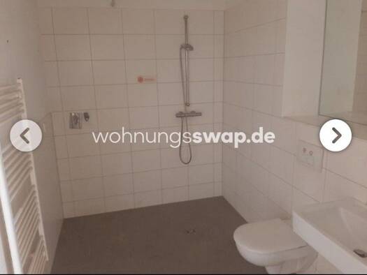 Wohnung zur Miete Tauschwohnung 410 € 2 Zimmer 54 m² 2. Geschoss Gesundbrunnen Mitte 13357