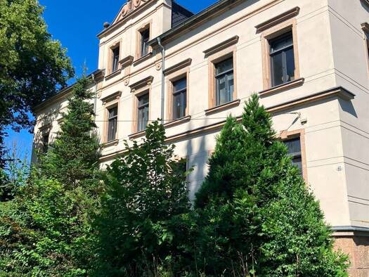 Wohnung zur Miete 569 € 3 Zimmer 90 m² EG frei ab sofort Lichtenauer Straße 47 Ebersdorf Chemnitz 09131