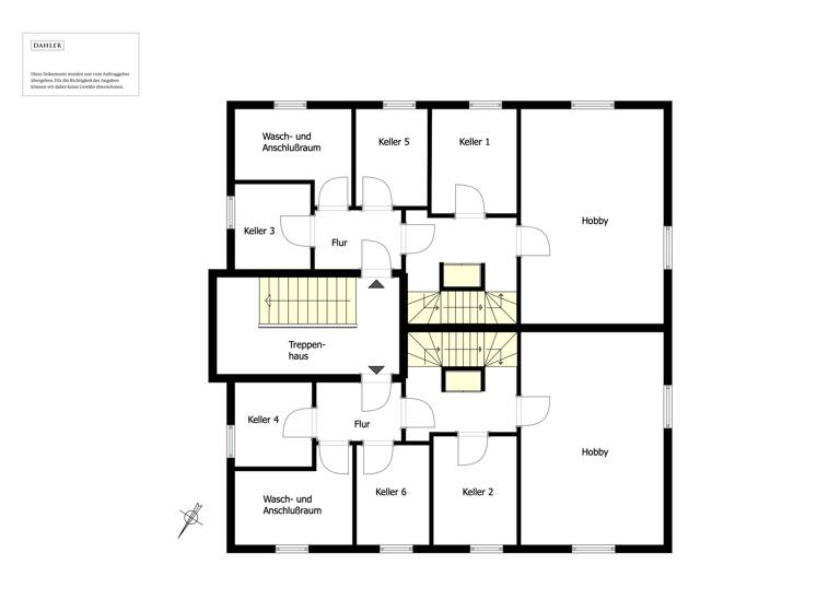 Mehrfamilienhaus zum Kauf als Kapitalanlage geeignet 790.000 € 332 m²<br/>Wohnfläche 726 m²<br/>Grundstück Eiche Potsdam 14469