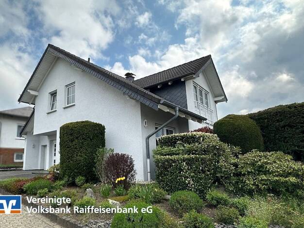 Einfamilienhaus zum Kauf 389.000 € 5 Zimmer 162 m² 477 m² Grundstück Simmern/Hunsrück 55469