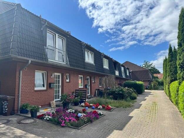 Wohnung zur Miete 1.471 € 4 Zimmer 124,4 m² frei ab 22.12.2026 Mirabellenweg 20 Buxtehude Buxtehude 21614
