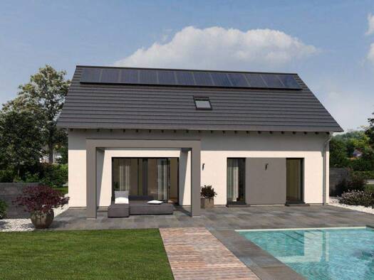 Mehrfamilienhaus zum Kauf provisionsfrei 398.700 € 8 Zimmer 182 m² 740 m² Grundstück Kaulsdorf Berlin 12619