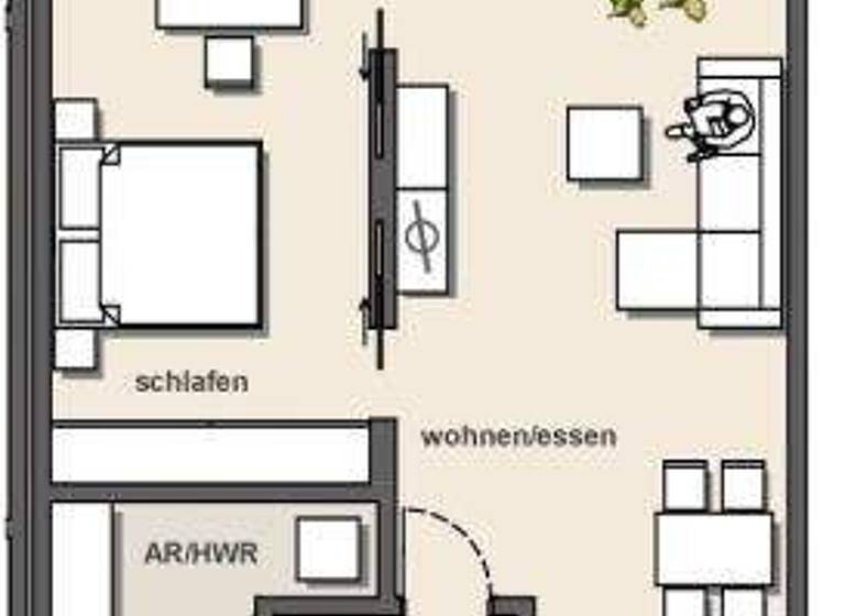 Wohnung zum Kauf 419.900 € 2 Zimmer 82,8 m² Soest 59494